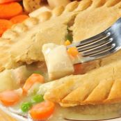 Chicken Pot Pie