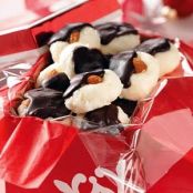 Almond Coconut Candies Recipe