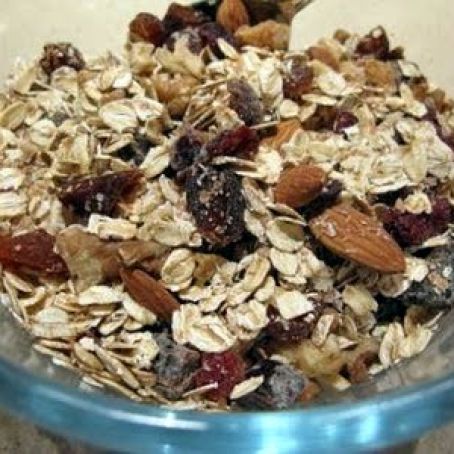 Muesli