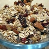 Muesli