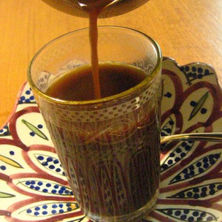 Turkish Coffee 1