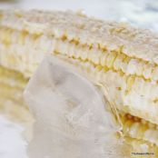 Grilled Corn on the Cob