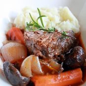 Beef Stew