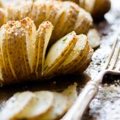 Bacon-Stuffed Potatoes