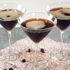 Espresso Martini