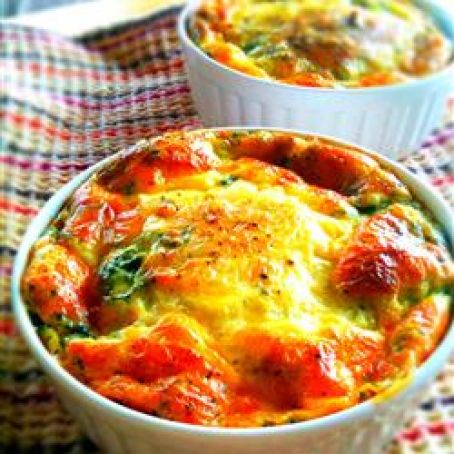 Quick Quiche