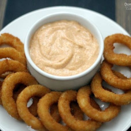 Copycat Outback Bloom Sauce