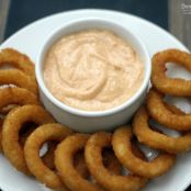 Copycat Outback Bloom Sauce
