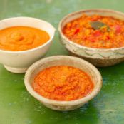 'Full of veg' tomato sauce