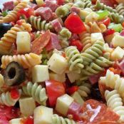 Awesome Pasta Salad!