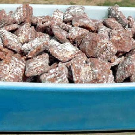 Puppy Chow
