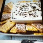 CANNOLI   DIP