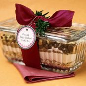 Chocolate Raisin and Oatmeal Cookie Mix