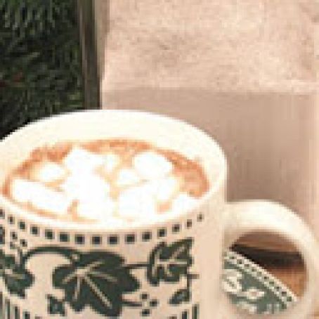 Hot Cocoa Mix