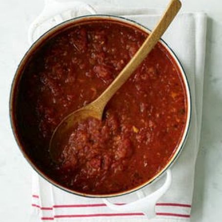 Basic Marinara