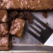 Katharine Hepburn's Brownies: A Recipe For Home-Wrecking?