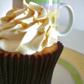 All-American Apple Pie Cupcakes