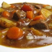 Slow Cooker Beef Stew