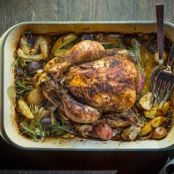 Roast Chicken