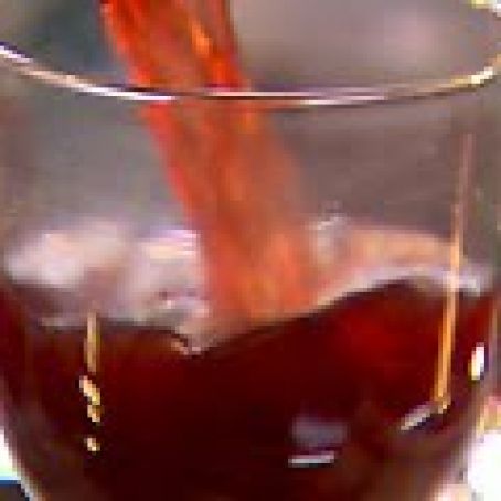 Mulled Wine