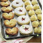 Elephant Ears (Palmiers)  (#1)