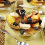 Martha's Fruit Salad