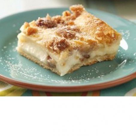 Sweet Cheese Delights