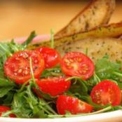 DRUNKEN STEAKS WITH TWICE-BAKED FRIES