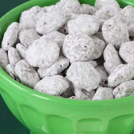 Puppy Chow