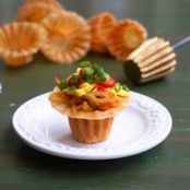 SNACKS - Top Hat Shells