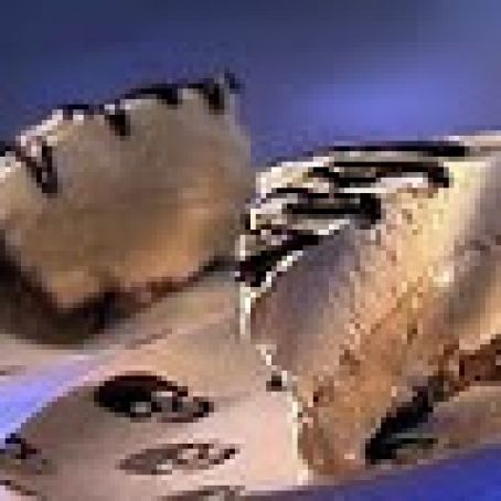 Coffee Liqueur Ice Cream Pie