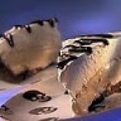 Coffee Liqueur Ice Cream Pie