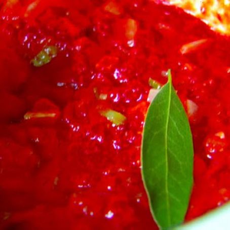 Marinara Sauce