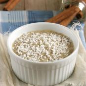 Sweetener-Free Cinnamon Chia Pudding