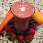 Reboot - Smoothie - Cinnaberry