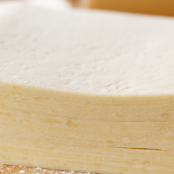 PUFF PASTRY DOUGH (INVERTED METHOD)