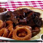 Kansas City-Style Burnt Ends