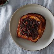 Bacon Onion Jam