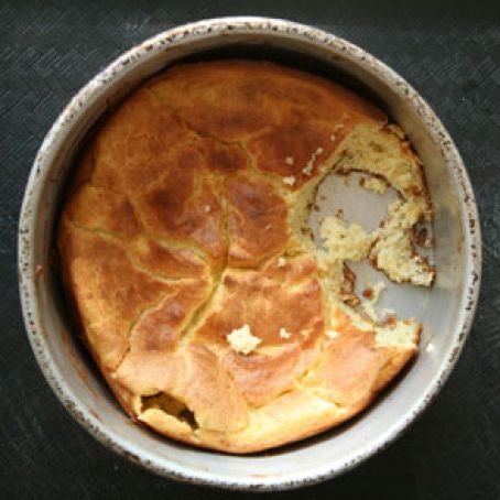 Spoon Bread