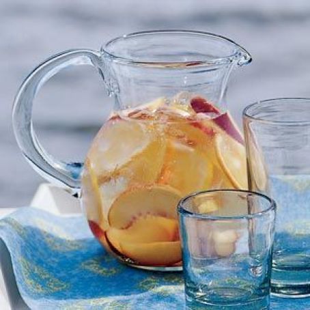 White Sangria