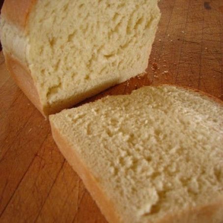 Whole Grain Molasses Bread