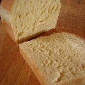 Whole Grain Molasses Bread