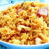 ARROZ CRIOLLO
