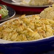 Frontier Chicken & Noodle Casserole