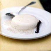 Panna Cotta