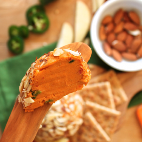 Smoked Jalepeno Cheddar Cheese