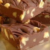 Sugar Free Fudge