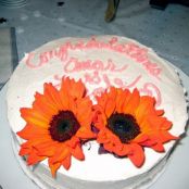 Vegan Red Velvet Cake