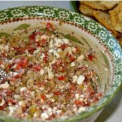 Deanne's Dip
