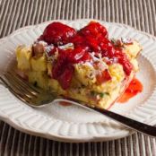 Monte Cristo Casserole